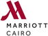 Cairo Marriott Hotel & Omar Khayyam Casino logo