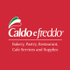 Caldo e. Freddo logo