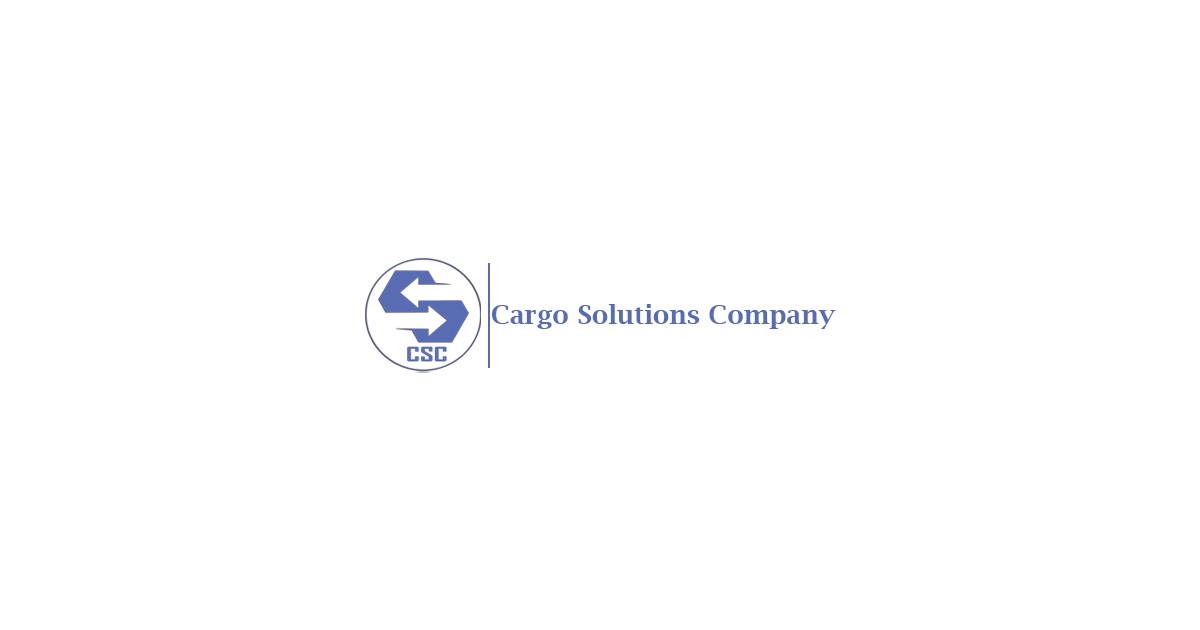 Jobs and Careers at Cargo Solutions Company, Egypt WUZZUF