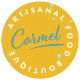 Carmel Artisanal Food Boutique logo