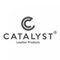 Catalyst For Leather Products and Advertising logo