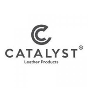 Catalyst For Leather Products and Advertising 