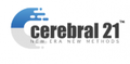 Cerebral logo