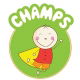 Champs nursery and preschool logo