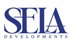 Sela Development logo