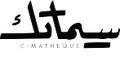 Cimatheque - Alternative Film Centre logo