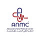 Alexandria New Medical Center logo