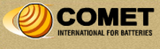 Jobs and Careers at Comet International for Batteries Co. in Egypt | join today!