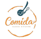 Comida Cloud Kitchen logo
