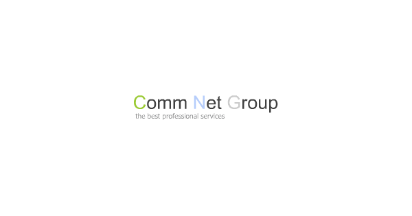 Jobs and Careers at Comm Net Group in Egypt | join today!