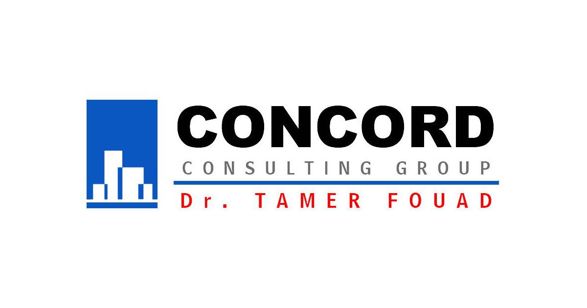 Jobs and Careers at Concord Consulting Group in Egypt Join Us Today!
