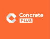 Concrete Plus logo