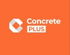 Concrete Plus logo