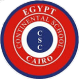 Continental School of Cairo logo