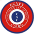Continental School of Cairo logo
