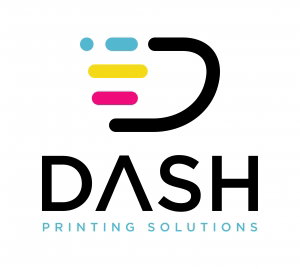 DASH printing solutions 