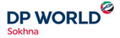 DP World Sokhna logo