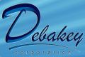 Debakey Diagnostic logo