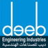 Deeb Engineering Industries logo