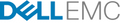 Dell EMC logo