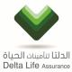 Delta Life Assurance logo