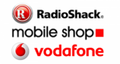 Delta Retail logo