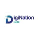 Digination logo