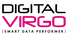 Digital Virgo Egypt logo
