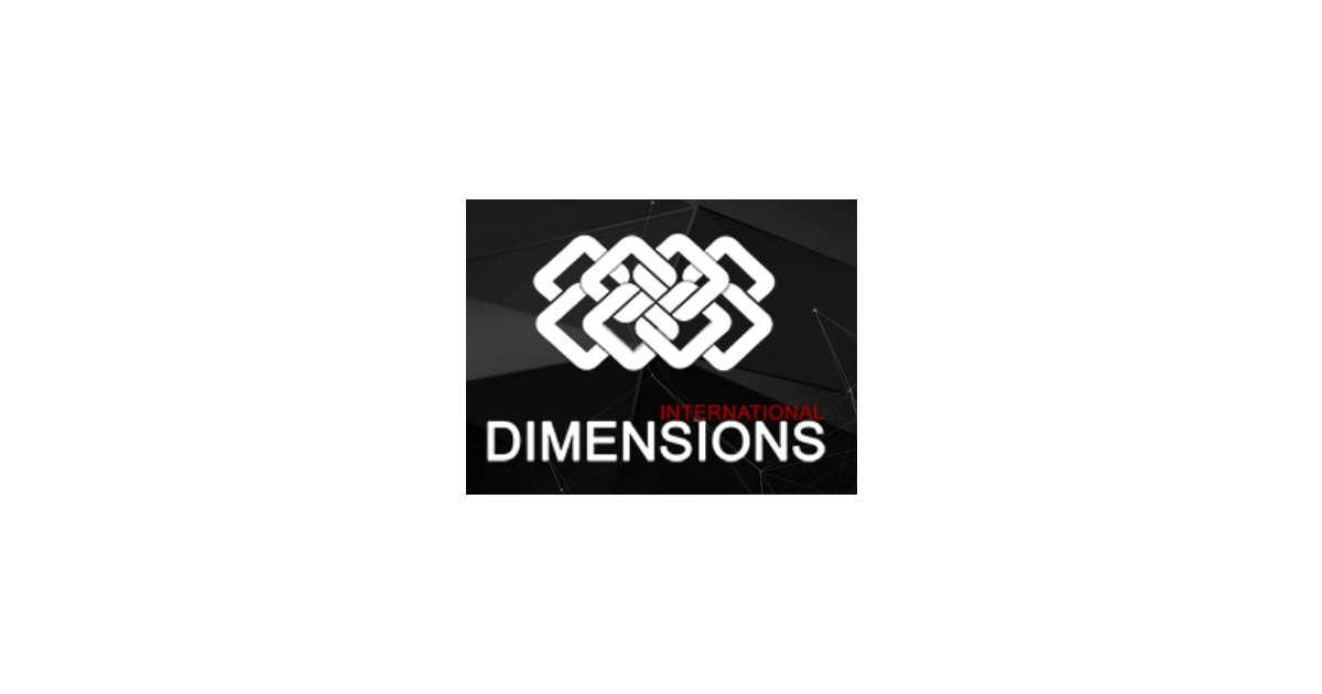 Jobs and Careers at Dimensions International, United Arab Emirates WUZZUF