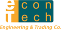شعار ECONTECH FOR ENGINEERING & TRADING