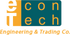 ECONTECH FOR ENGINEERING & TRADING logo