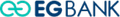 EG Bank logo