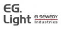 EG Light ELSewedy logo