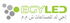 EGYLED INDUSTRIES S.A.E logo
