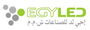 Jobs and Careers at EGYLED INDUSTRIES S.A.E Egypt