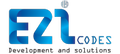 EZI Codes logo