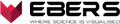 Ebers logo