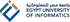 Egypt University of Informatics (EUI) logo