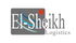 ElSheikh Logistics logo
