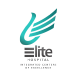 Elite Hospital Account  logo