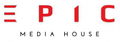 Epic Media House logo