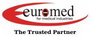 Jobs and Careers at Euromed for medical industries Egypt