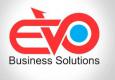 Evo Business Solutions logo