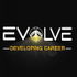 Evolve logo