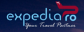 Expedia pro logo