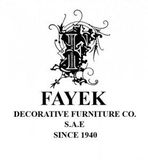 Jobs and Careers at FAYEK Decorative Furniture Co. S.A.E. in Egypt | join today!