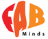 Fab-Minds logo