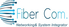 Fiber Com logo
