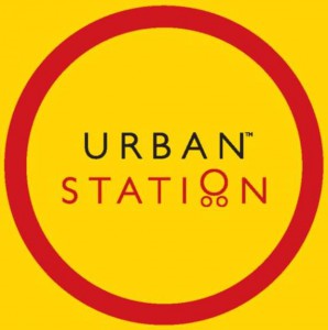Urban Station 5