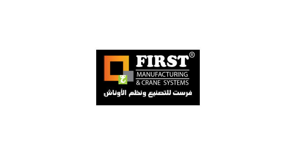 Jobs and Careers at First Manufacturing & Crane Systems in Egypt | join ...